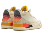 Air Jordan 3 Retro x J. Balvin 'Medellín Sunset'