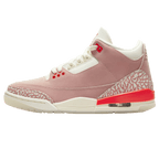 Air Jordan 3 Retro Wmns 'Rust Pink'