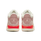 Air Jordan 3 Retro Wmns 'Rust Pink'
