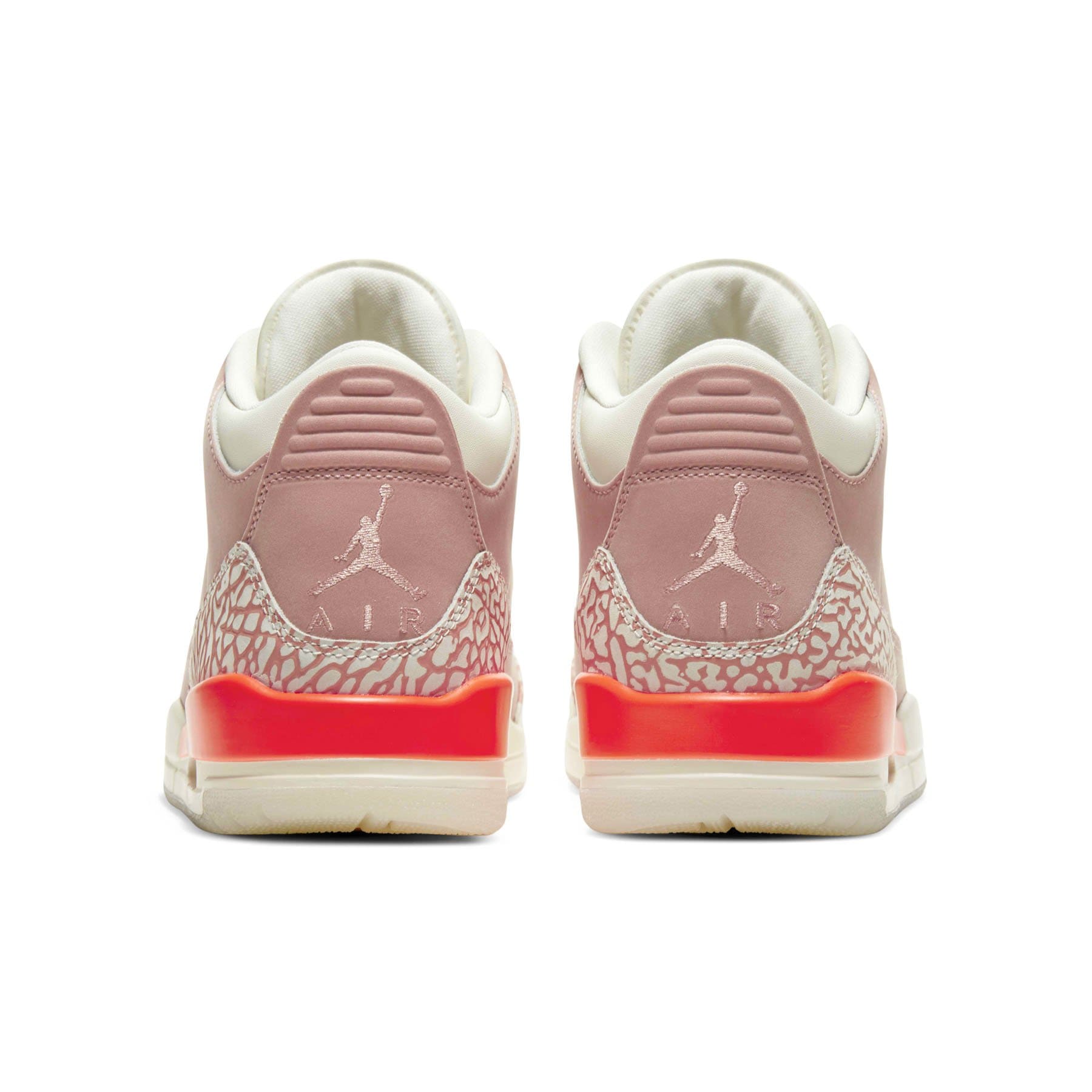 Air Jordan 3 Retro Wmns 'Rust Pink'