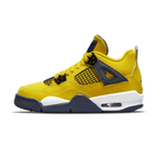 Air Jordan 4 Retro GS 'Lightning' 2021
