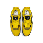 Air Jordan 4 Retro GS 'Lightning' 2021