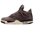 A Ma Maniére x Air Jordan 4 Retro 'Violet Ore'
