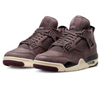A Ma Maniére x Air Jordan 4 Retro 'Violet Ore'