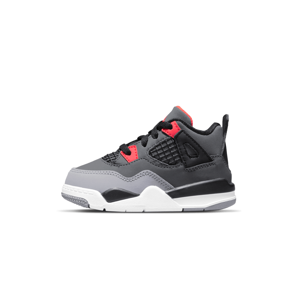 Air Jordan 4 Retro TD 'Infrared'