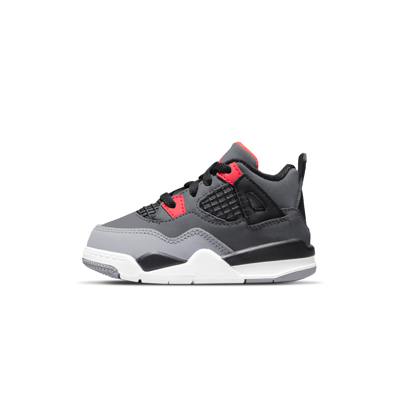 Air Jordan 4 Retro TD 'Infrared'