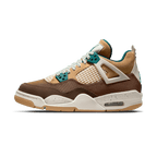 Air Jordan 4 Retro GS 'Cacao Wow'