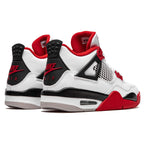 Air Jordan 4 Retro OG GS 'Fire Red' 2020