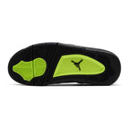 Air Jordan 4 Retro SE GS 'Neon 95'