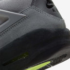 Air Jordan 4 Retro SE GS 'Neon 95'