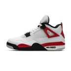 Air Jordan 4 Retro GS 'Red Cement'
