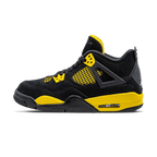Air Jordan 4 Retro GS 'Thunder' 2023