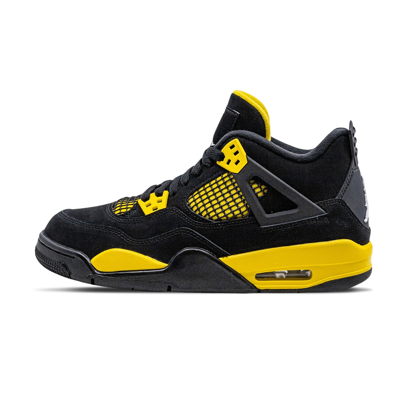Air Jordan 4 Retro GS 'Thunder' 2023