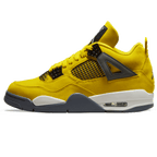 Air Jordan 4 Retro 'Lightning' 2021