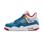 Air Jordan 4 Retro GS 'Messy Room'