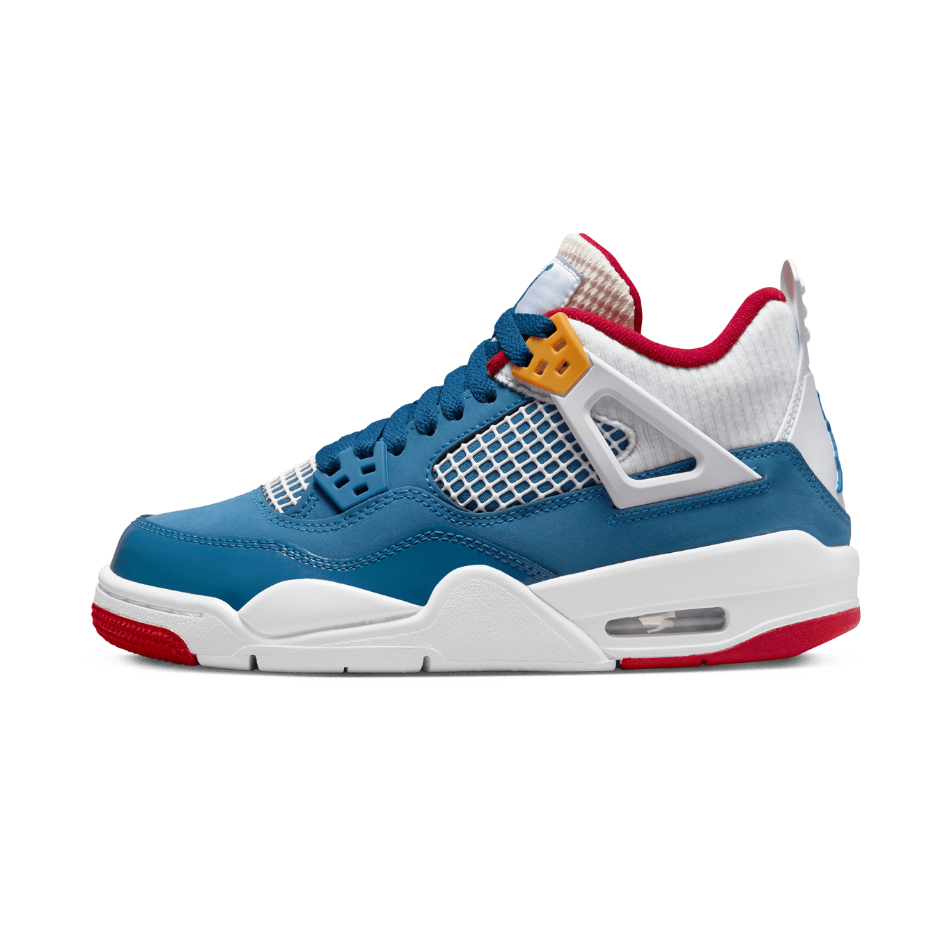 Air Jordan 4 Retro GS 'Messy Room'