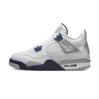 Air Jordan 4 Retro GS 'Midnight Navy'