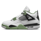 Air Jordan 4 Retro Wmns 'Seafoam'