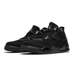 Air Jordan 4 Retro PS 'Black Cat' 2020