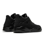 Air Jordan 4 Retro PS 'Black Cat' 2020