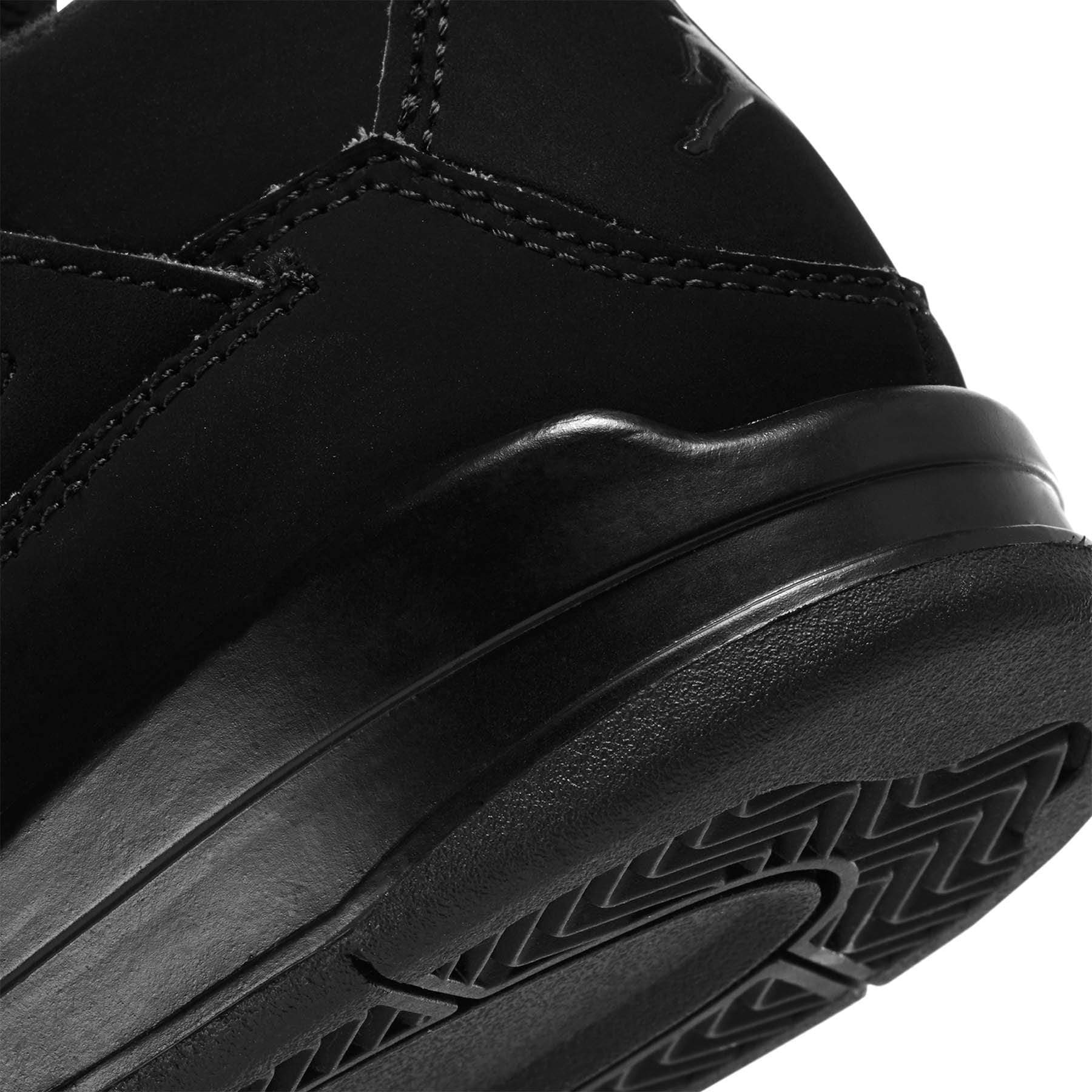 Air Jordan 4 Retro PS 'Black Cat' 2020