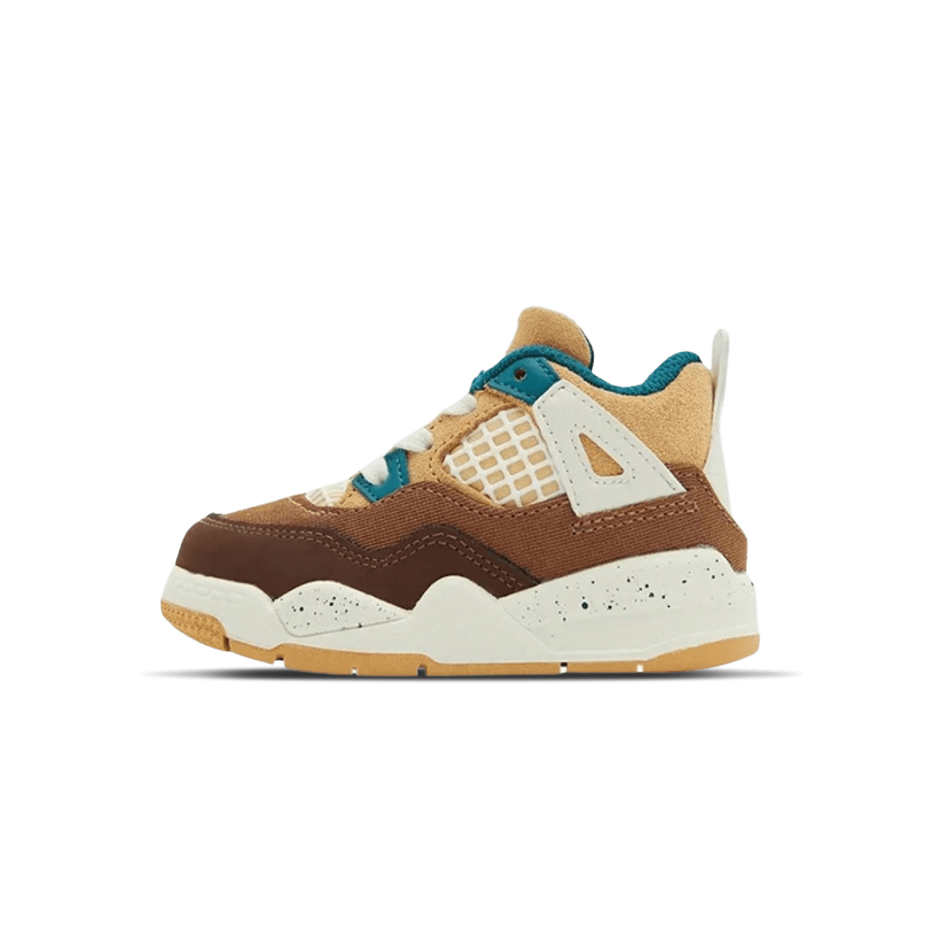 Air Jordan 4 Retro PS 'Cacao Wow'