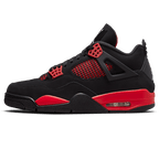 Air Jordan 4 Retro 'Red Thunder'