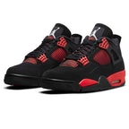 Air Jordan 4 Retro 'Red Thunder'