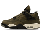 Air Jordan 4 Retro SE 'Craft - Olive'