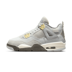 Air Jordan 4 Retro SE GS 'Craft'
