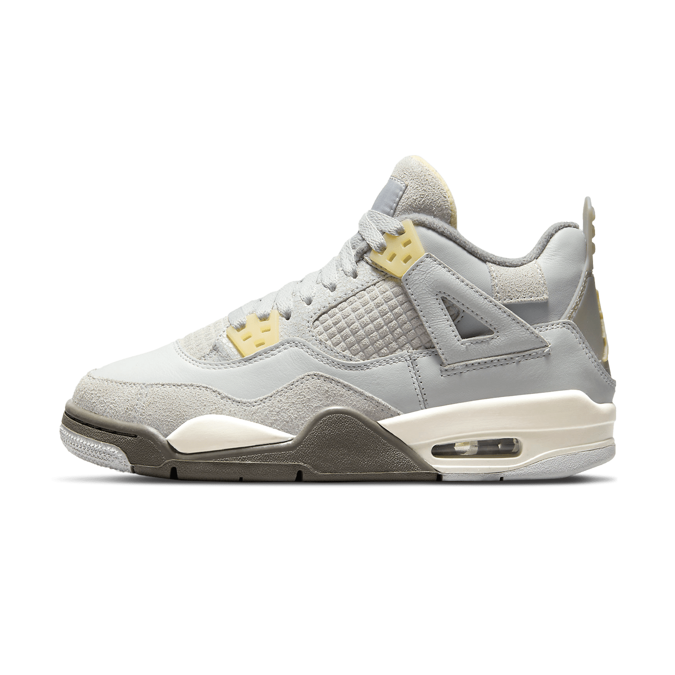 Air Jordan 4 Retro SE GS 'Craft'