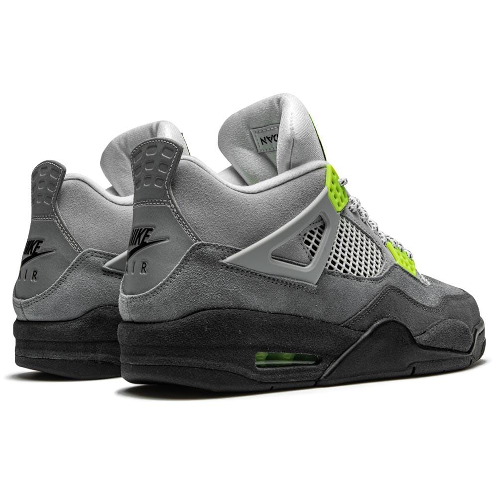 Air Jordan 4 Retro SE 'Neon 95'
