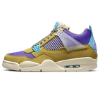 Union LA x Air Jordan 4 Retro ¡®Desert Moss¡¯
