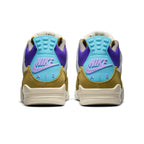 Union LA x Air Jordan 4 Retro ¡®Desert Moss¡¯