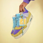 Union LA x Air Jordan 4 Retro ¡®Desert Moss¡¯