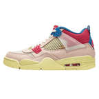 Union LA x Air Jordan 4 Retro 'Guava Ice'