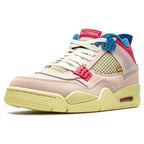 Union LA x Air Jordan 4 Retro 'Guava Ice'