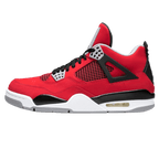 Air Jordan 4 Retro 'Toro Bravo'