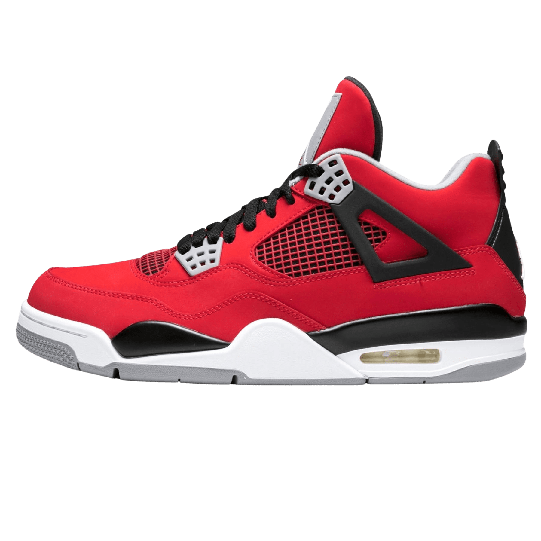 Air Jordan 4 Retro 'Toro Bravo'