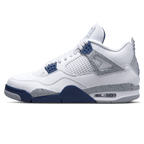 Air Jordan 4 Retro 'Midnight Navy'