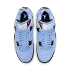 Air Jordan 4 Retro 'University Blue'