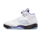 Air Jordan 5 Retro GS 'Concord'