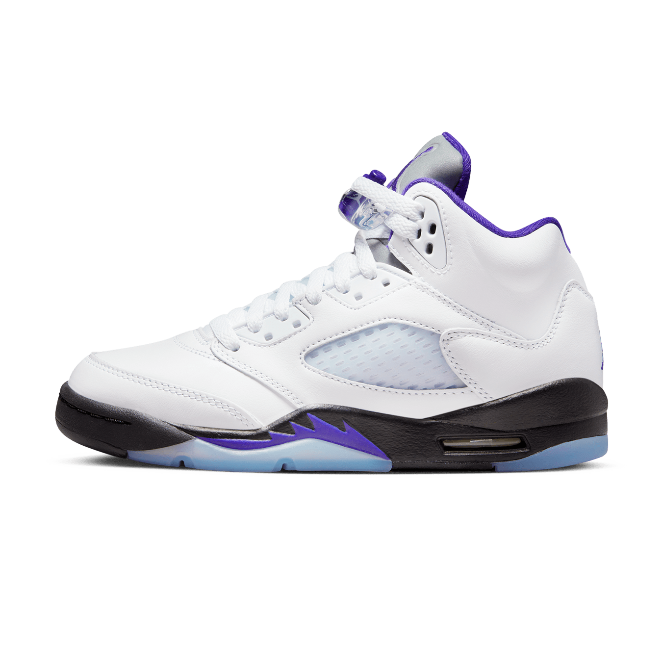 Air Jordan 5 Retro GS 'Concord'