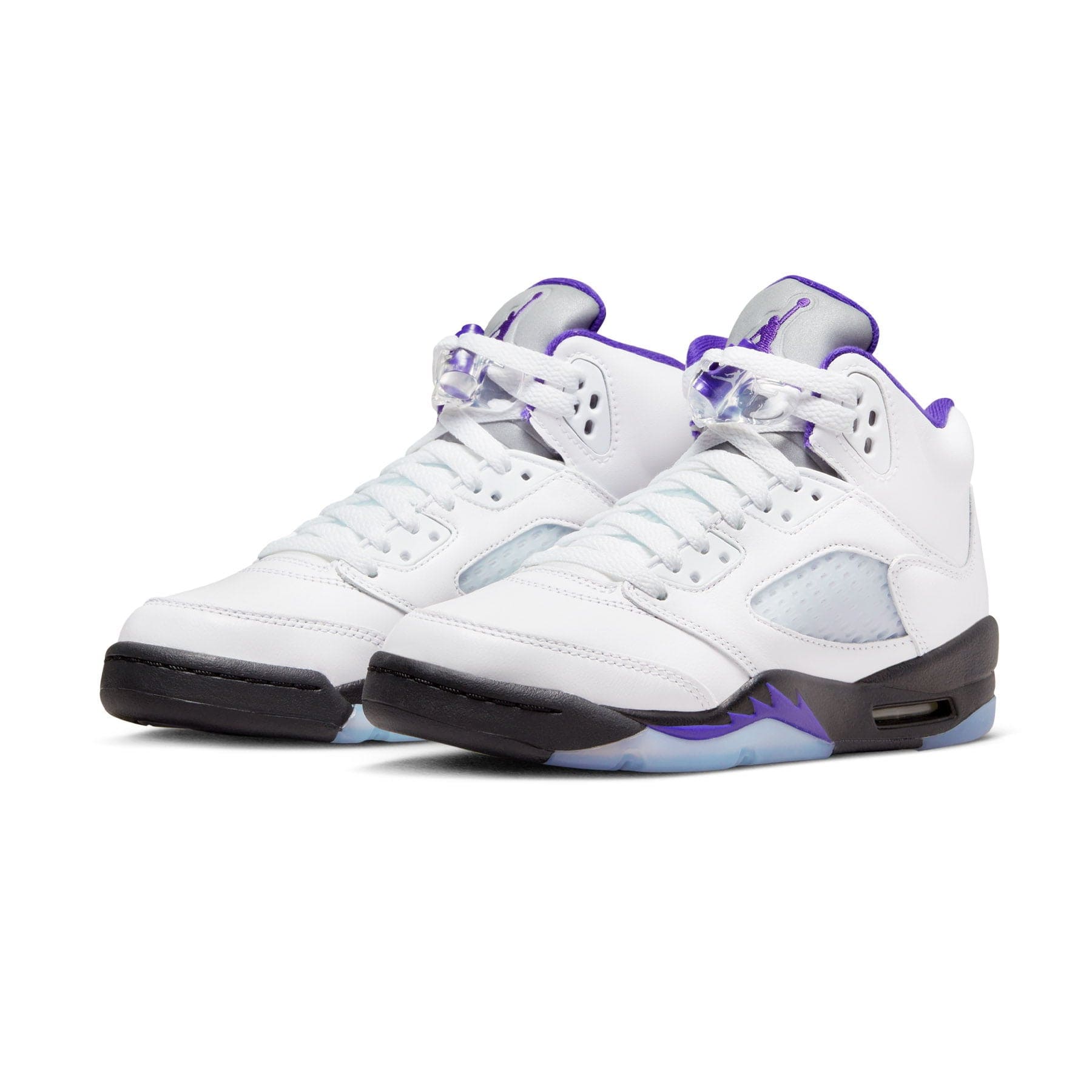 Air Jordan 5 Retro GS 'Concord'