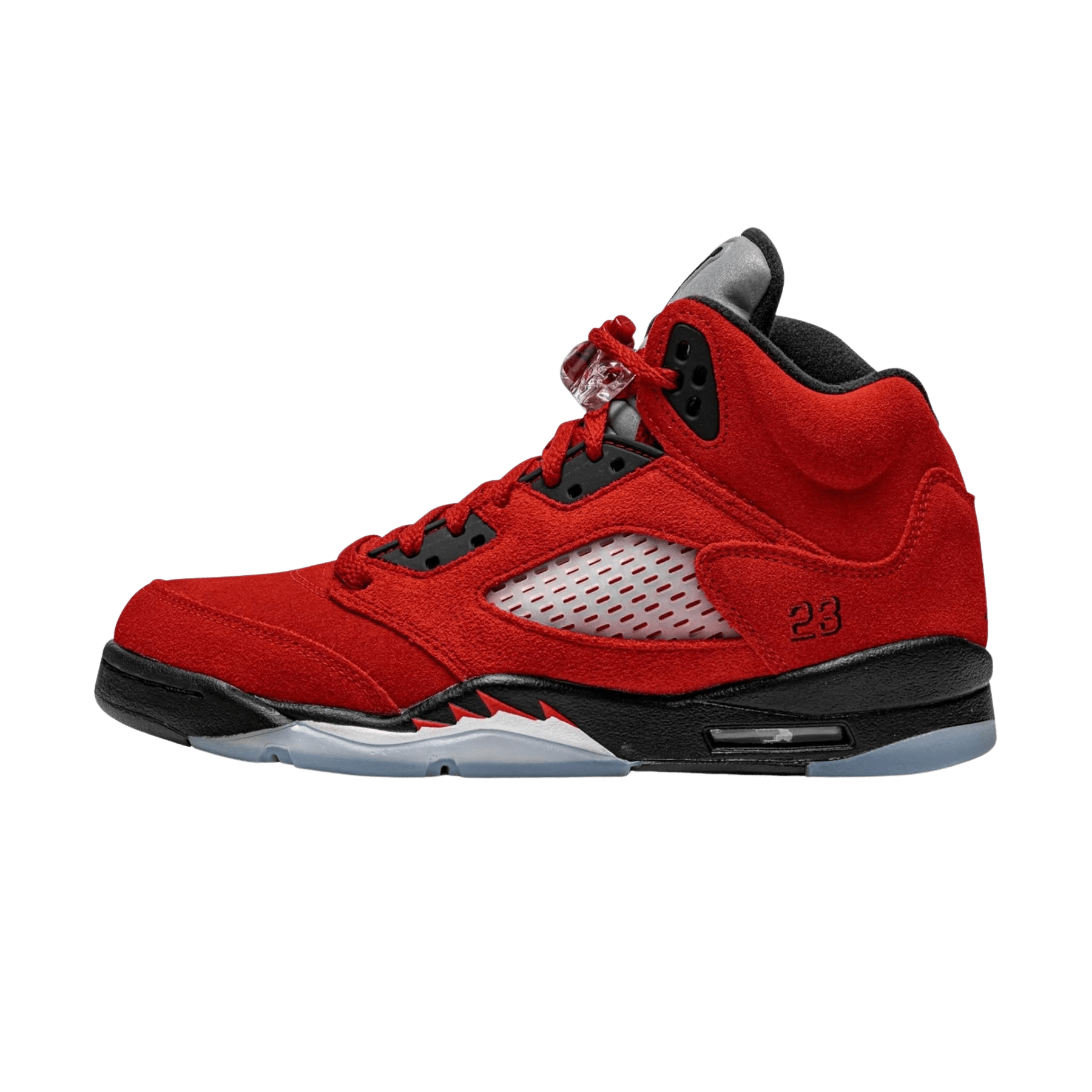 Air Jordan 5 Retro GS 'Raging Bull' 2021