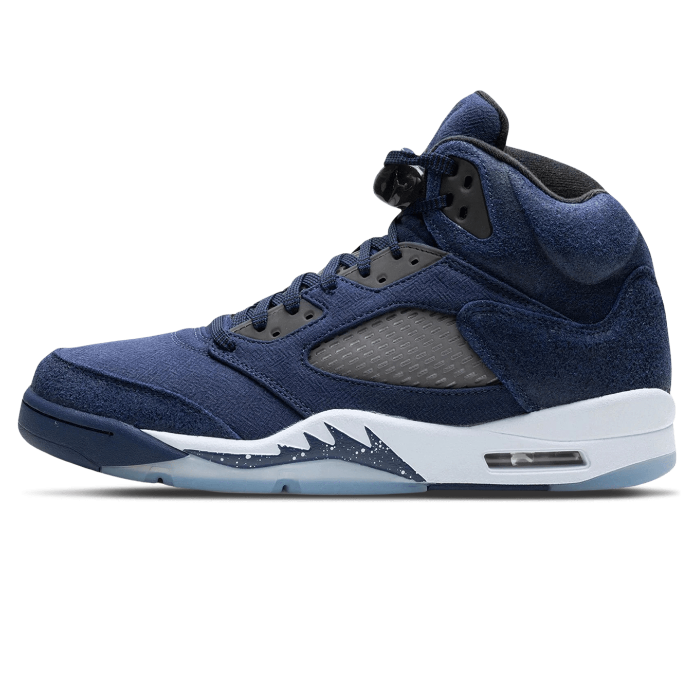 Air Jordan 5 Retro 'Midnight Navy'