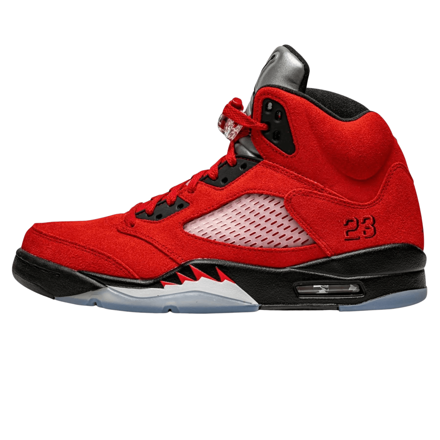 Air Jordan 5 Retro 'Raging Bull' 2021