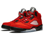 Air Jordan 5 Retro 'Raging Bull' 2021