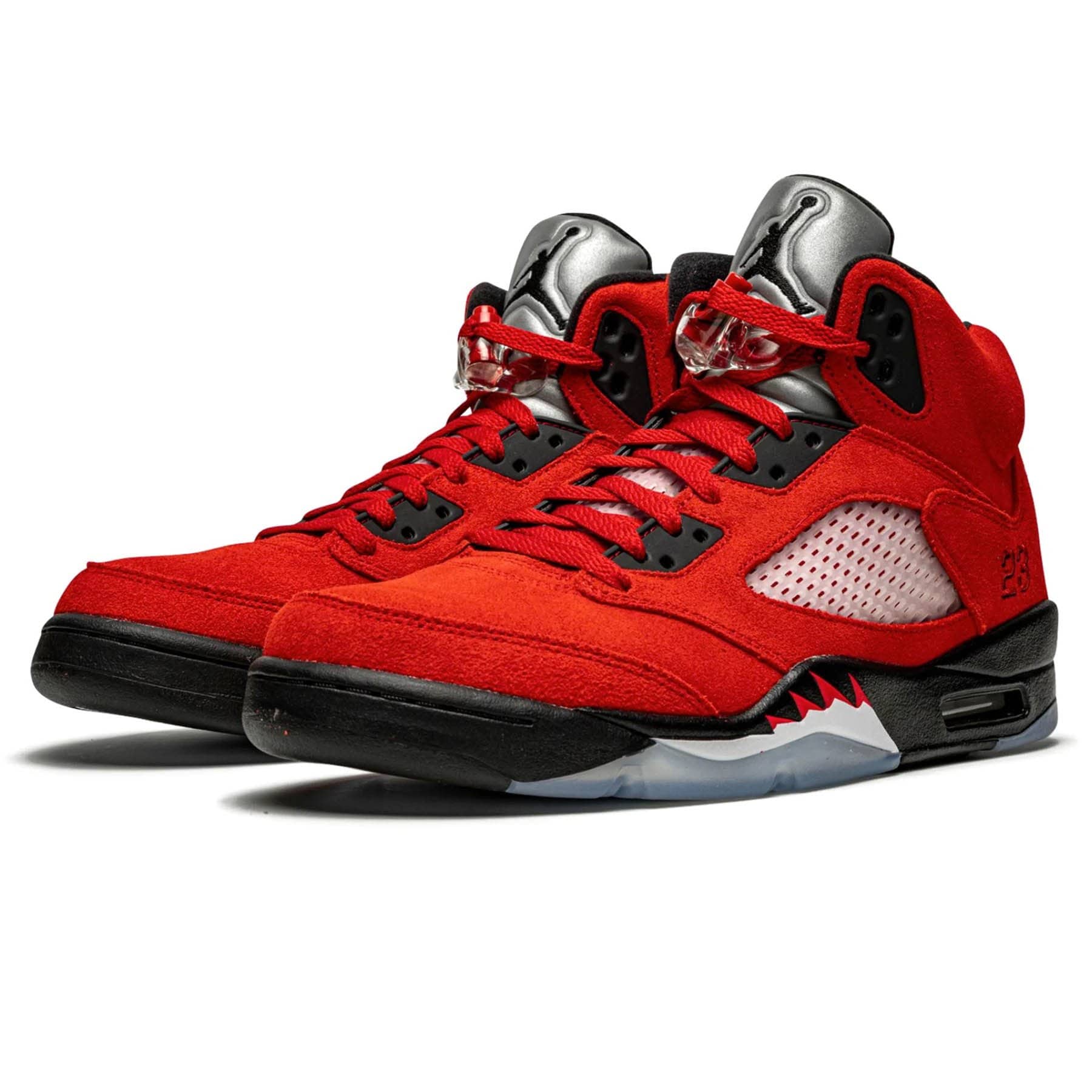 Air Jordan 5 Retro 'Raging Bull' 2021