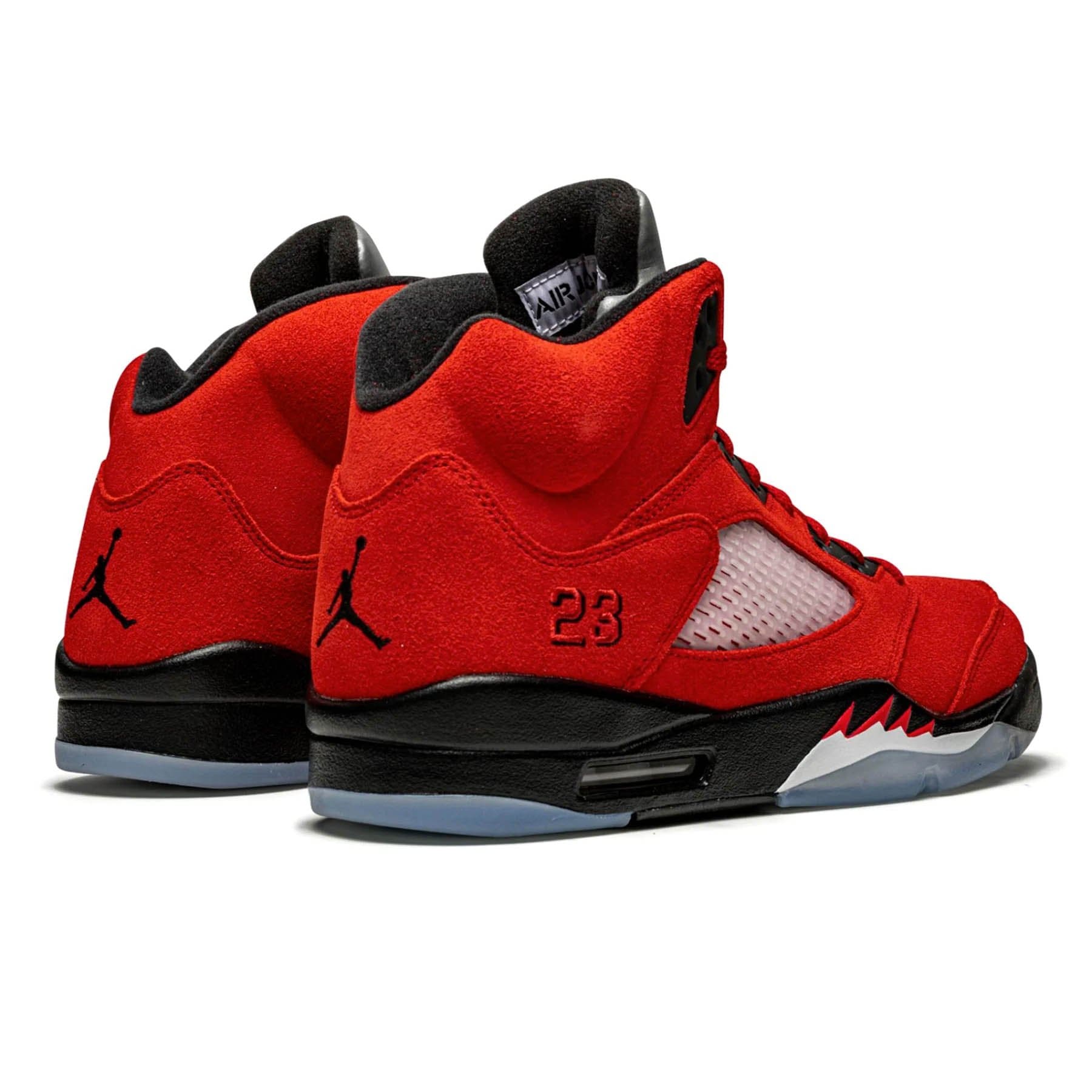 Air Jordan 5 Retro 'Raging Bull' 2021